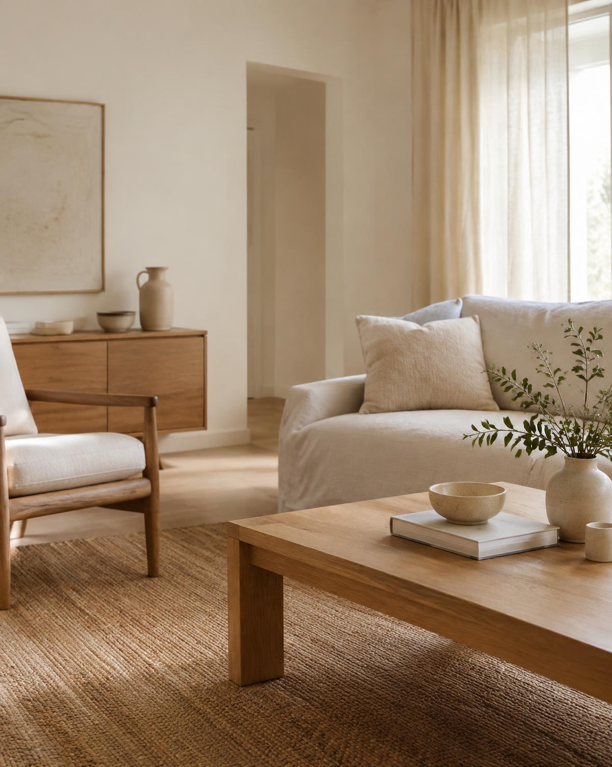 Luonnollinen koti